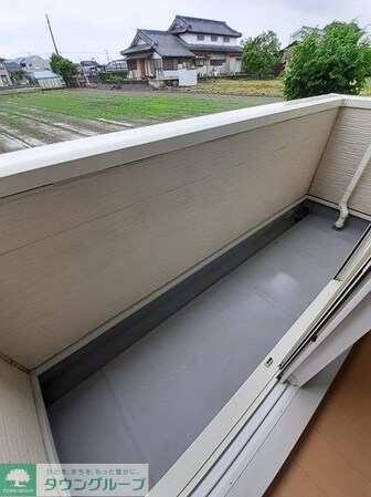 ブルー・スカイIIの物件内観写真